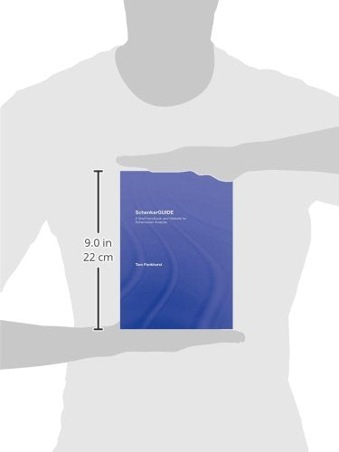 SchenkerGUIDE: A Brief Handbook and Website for Schenkerian Analysis