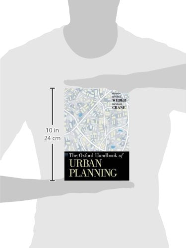The Oxford Handbook of Urban Planning (Oxford Handbooks)