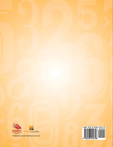 Eso Es Correcto : Libros De Actividades Para Nios De 6 Aos Vol -1 Decir La Hora (Spanish Edition)