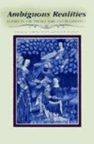 Ambiguous Realities: Women in the Middle Ages and Renaissance