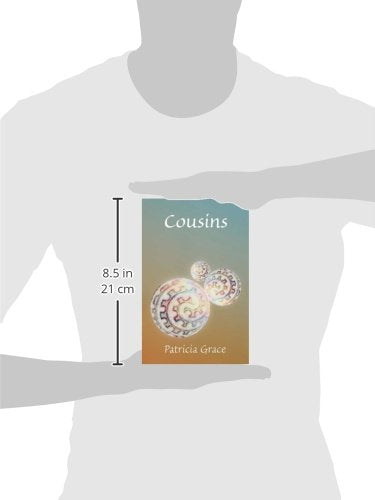 Cousins (Talanoa: Contemporary Pacific Literature, 2)