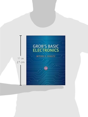 Grob's Basic Electronics