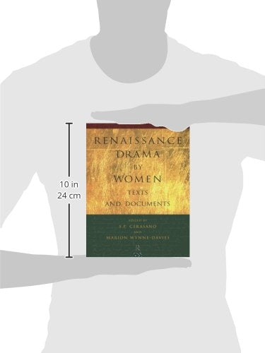Renaissance Drama by Women: Texts and Documents