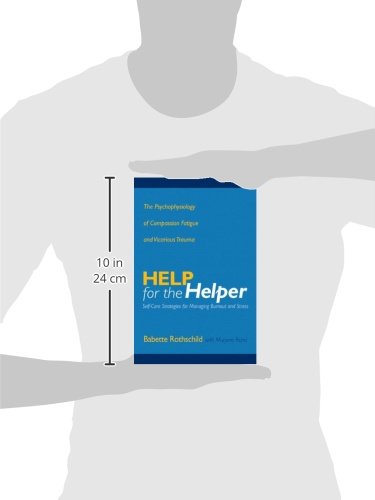 Help for the Helper: The Psychophysiology of Compassion Fati