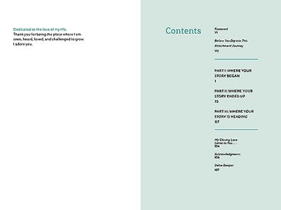 Securely Attached: Transform Your Attachment Patterns into Loving, Lasting Romantic Relationships ( A Guided Journal) (Attachment Nerd)