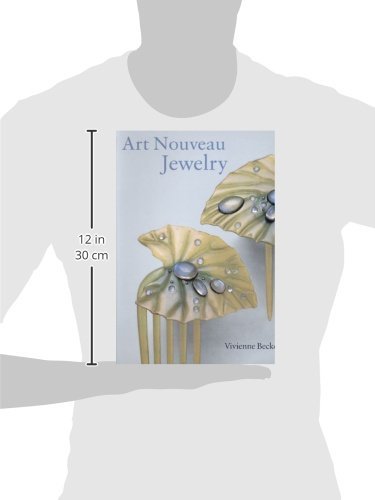 Art Nouveau Jewelry