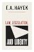 Law, Legislation, and Liberty, Volume 19 (Volume 19) (The Collected Works of F. A. Hayek)