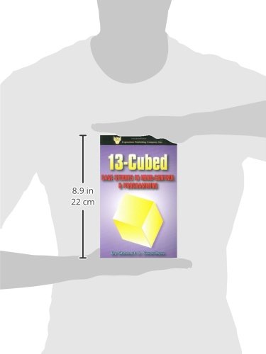 13-Cubed: Case Studies in Mind-Control and Programming