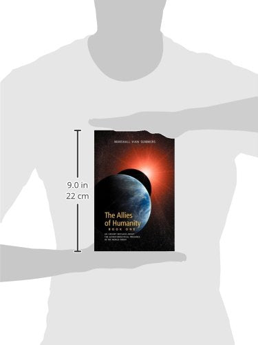 Allies of Humanity Book One