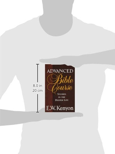 Advanced Bible Course