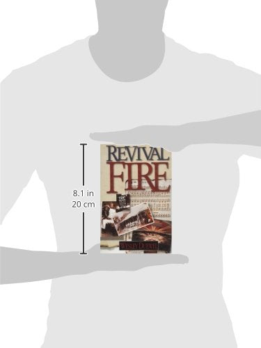 Revival Fire