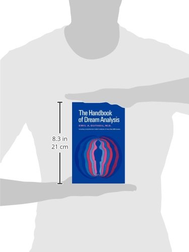The Handbook of Dream Analysis