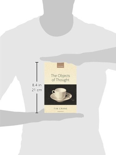 The Objects of Thought