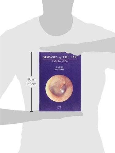 Diseases of the Ear: A Pocket Atlas