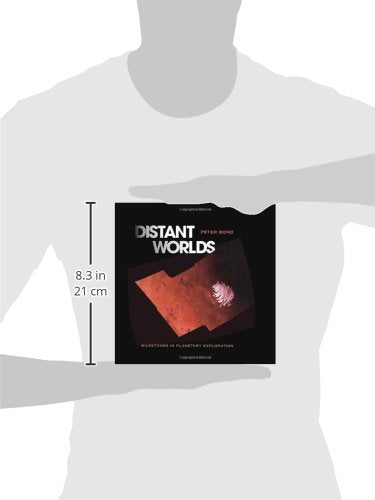 Distant Worlds: Milestones in Planetary Exploration