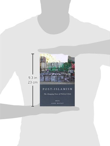 POST-ISLAMISM P: The Changing Faces Of Political Islam