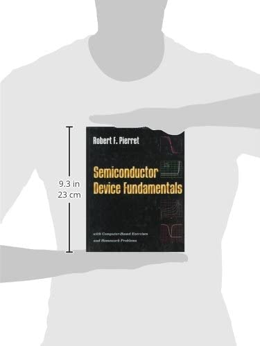 Semiconductor Device Fundamentals