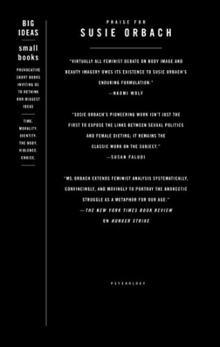 Bodies: Big Ideas/Small Books
