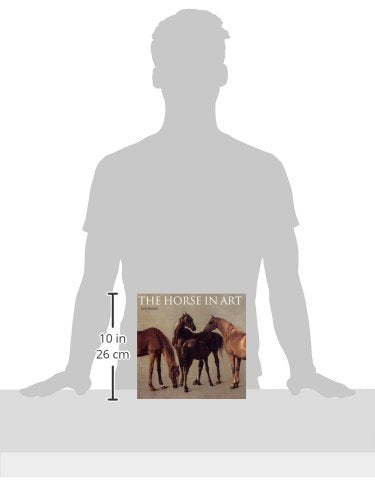 The Horse in Art