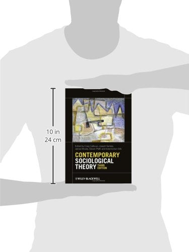 Contemporary Sociological Theory