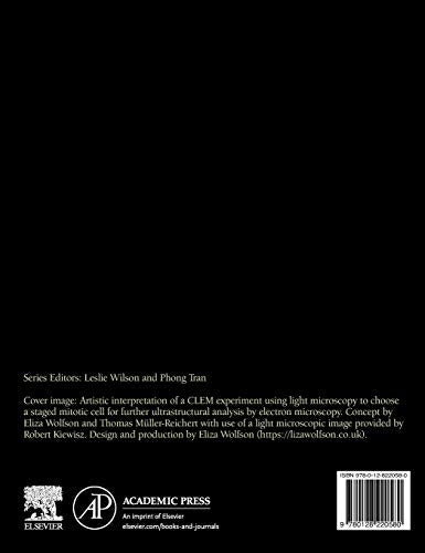 Correlative Light and Electron Microscopy IV (Volume 162) (Methods in Cell Biology, Volume 162)