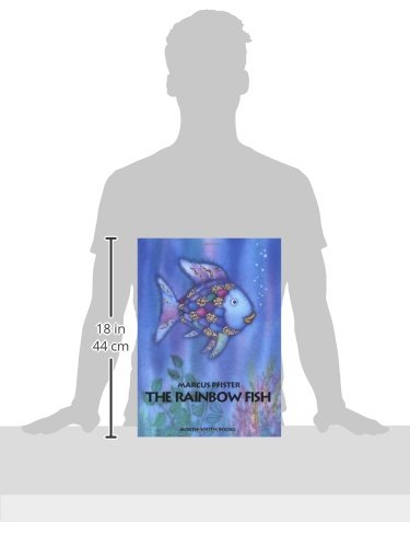 Rainbow Fish Big Book