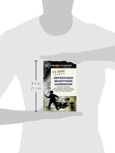 U.S. Army Improvised Munitions Handbook