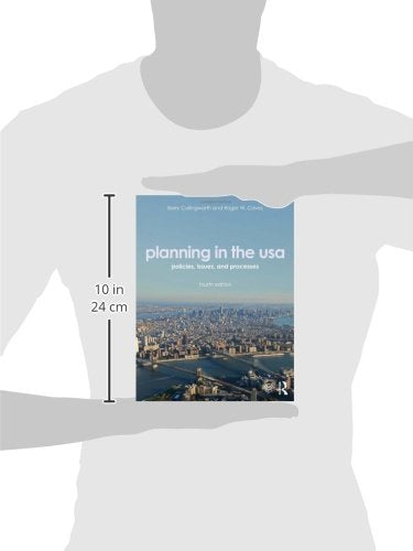 Planning in the USA: Policies, Issues, and Processes