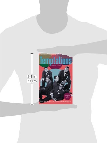 Temptations: Revised and Update