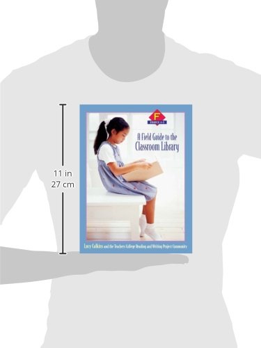 A Field Guide to the Classroom Library F: Grades 4-5