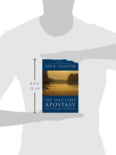The Inevitable Apostasy and the Promised Restoration by Call