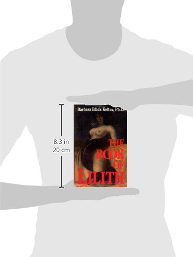 The Book of Lilith