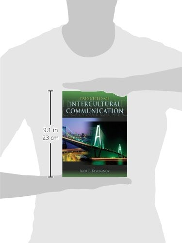 Principles of Intercultural Communication
