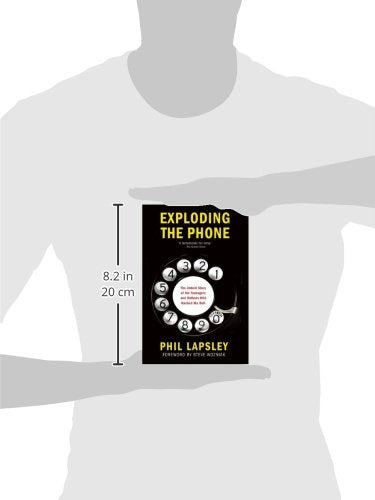 Exploding the Phone