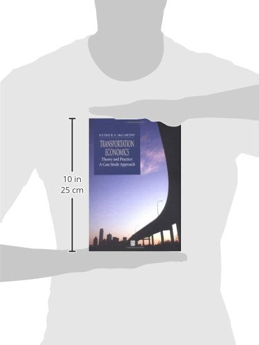 Transportation Economics