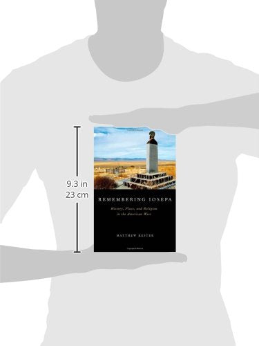Remembering Iosepa: History, Place, and Religion in the American West