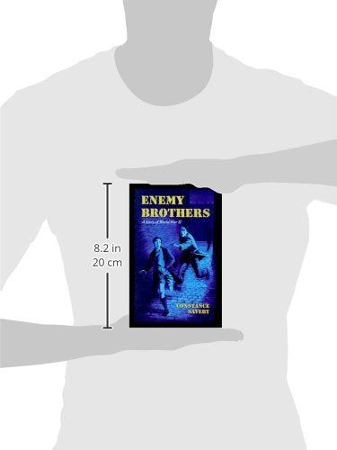Enemy Brothers (Living History Library)