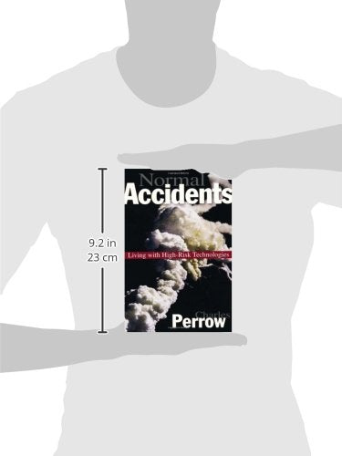 Normal Accidents: Living with High-Risk Technologies