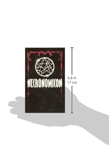 The Necronomicon