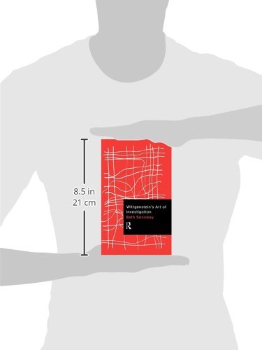 Wittgenstein's Art of Investigation