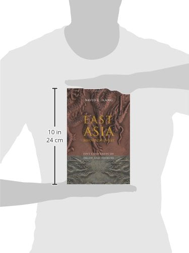 East Asia Before the West: Five Centuries of Trade and Tribute (Contemporary Asia in the World)