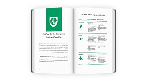One Green Thing: Discover Your Hidden Power to Help Save the Planet