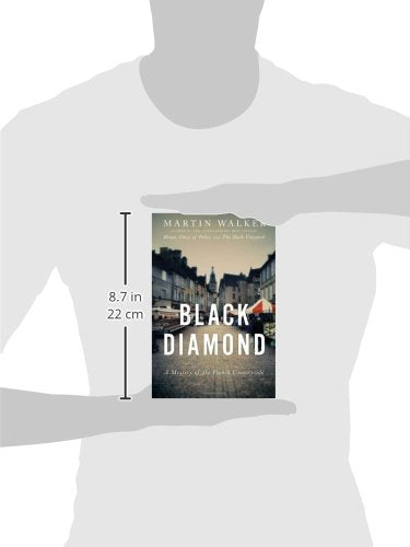 Black Diamond