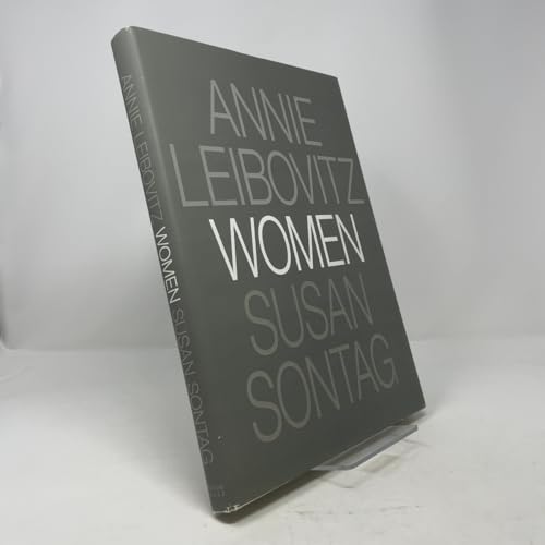 Women — back cover