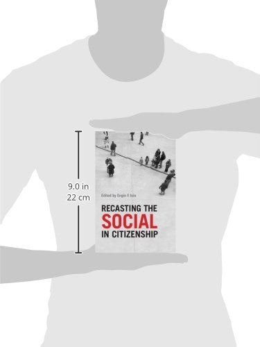 Recasting the Social in Citizenship