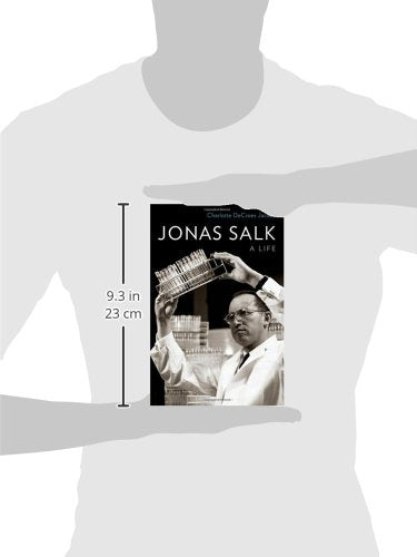 Jonas Salk: A Life