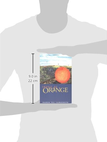 Tropic of Orange