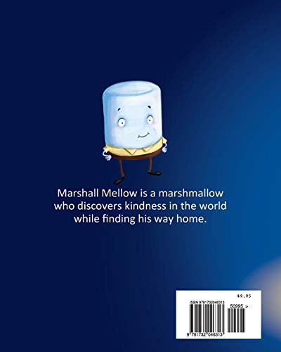 Marshall Mellow