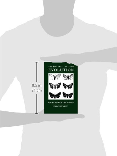 The Material Basis of Evolution: Reissued (The Silliman Memorial Lectures Series)