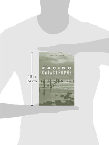 Facing Catastrophe: Environmental Action for a Post-Katrina World
